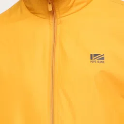 Pepe Jeans Mock Collar Puffer Jacket image 3