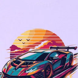 NUSYL Boys Graphic Printed Round Neck T-shirt image 3