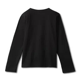 Wear Your Mind Boys Mickey Mouse Printed T-shirt image 3