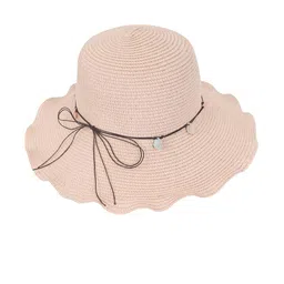 FabSeasons Unisex Self-Design Lightweight Sun Hat image 4