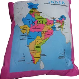 bhvmey Pillow with Charts for Kids Education-picture-25