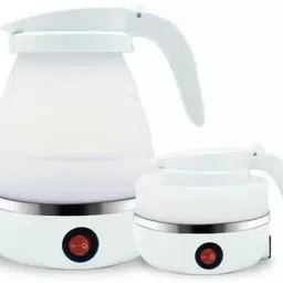 nkpr Smart Perfect Foldable Electric Kettle Travel quietly boils water _54 Electric Kettle-picture-14
