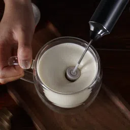 hiyon 50 W Black Electric Whisk image 2