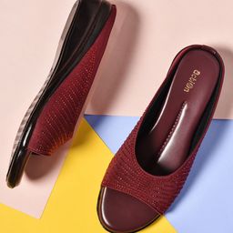 action Women Wedges Sandal-picture-7