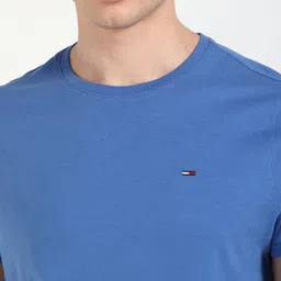 Tommy Hilfiger Men Slim Fit T-shirt image 4