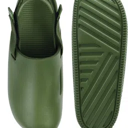 yoho Men Clogs Sandal image 5