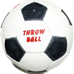 hackerx BALL Throw Ball - Size: 5-picture-22