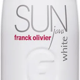 franck olivier Sun Java White Deodorant Spray - For Women image 2