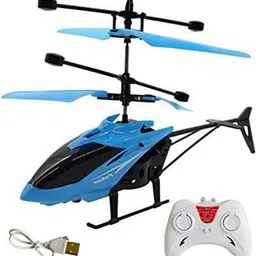 exaltedcollection Exceed Helicopter Sensor Aircraft 2 in 1 Flying-picture-25