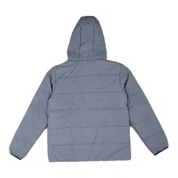 Allen Solly Junior Boys Hooded Padded Jacket image 2