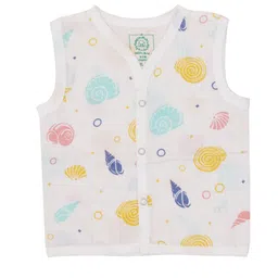 A Toddler Thing Unisex Kids Printed Shirt with Shorts image 2