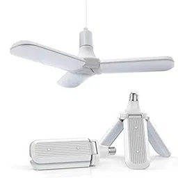 techel 50 W Eye Safety Compliance T-Bulb B40 LED Bulb-picture-11