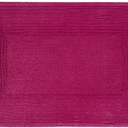 atoz Cotton Bathroom Mat image 4