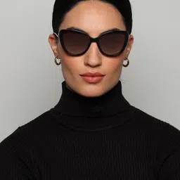 guy laroche Polarized Cat-eye Sunglasses (56)-picture-37