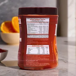 pii protiman D PROTIMAN SUGAR FREE Plant-Based Protein image 5