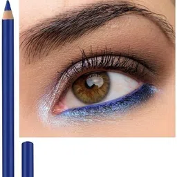 jiwoo Blue Pencil kajal Highly-pigmented Long-lasting-picture-12