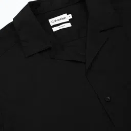 Calvin Klein Men Boxy Opaque Casual Shirt image 2