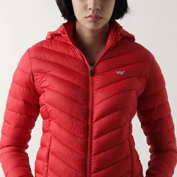 Wildcraft Men Lightweight Quilted Jacket image 4