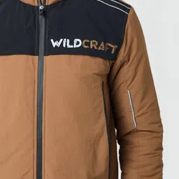 Wildcraft Men Lightweight Quilted Jacket image 3