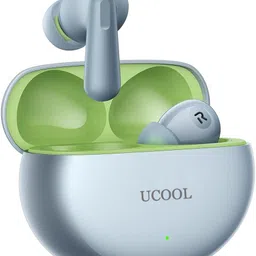 ucool Nord 10 Hour playtime Buds Bluetooth Headset-picture-14
