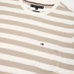 Tommy Hilfiger Men Pockets T-shirt image 3