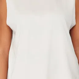 Trendyol Plus Size Round Neck Short Sleeves Cotton Regular T-shirt image 2