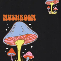 Mad Over Print Graphic Printed Cotton Oversized T-shirt image 5