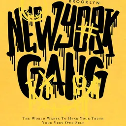 NUSYL Boys Typography Printed Round Neck Cotton T-shirt image 4