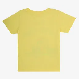 Bodycare Boys Graphic Printed Round Neck Cotton T-shirt image 2