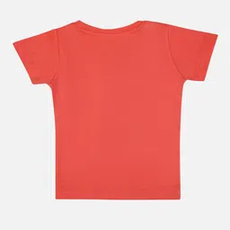 Bodycare Girls Minnie & Friends Printed Cotton T-shirt image 2