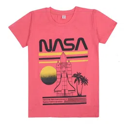 FASLA Boys Pack of 3 Printed T-shirts image 4