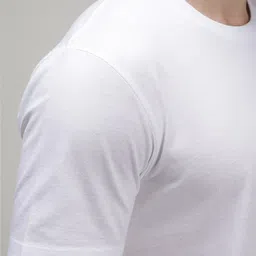 SPORTO Soft Durable Breathable Everfresh Cotton T-shirt image 2