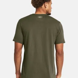 UNDER ARMOUR Tilt Logo Short Sleeve T-shirt image 2