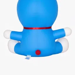 lakshmi international Doraemon Soft Toy for Kids - 30 cm image 4