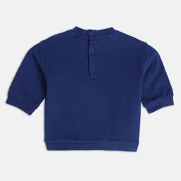 MINI KLUB Boys Printed Sweatshirt image 3