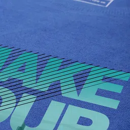 R.Code by The Roadster Life Co. Men Printed Pullover Sweatshirt image 2