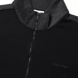 Calvin Klein Jeans Men Colourblocked Sweatshirt image 2