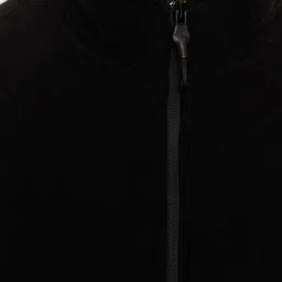 Trendyol Mock Collar Half Zipper Pullover Sweatshirt image 3