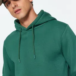 Trendyol Hooded Pullover Sweatshirt image 2