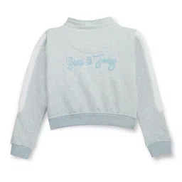 Gini and Jony Girls Sweatshirt image 2