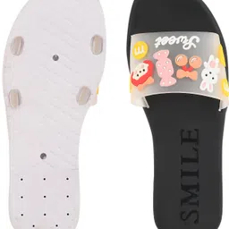 trz Women Slippers image 4