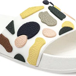 red tape Women Slides image 1