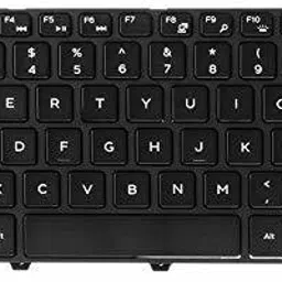 SellZone VOSTRO 14 3458 Laptop Keyboard Replacement Key-picture-20