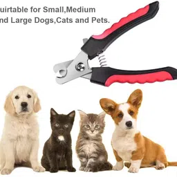 kesarinadan Basic Comb for Dog & Cat image 2