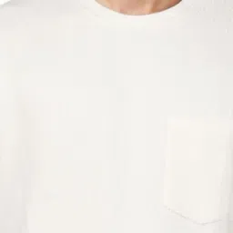 Celio Men Pockets Boxy T-shirt image 2
