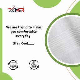 xmer Terry Cotton 600 GSM Bath Towel image 5
