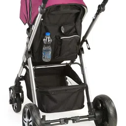 luvlap Premier Stroller image 5