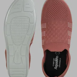 aqualite PLS-155 Women Casual shoes Walking Shoes For Women image 4