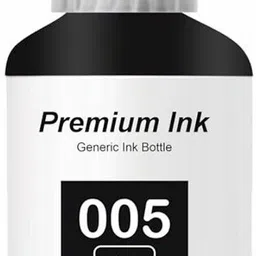 Gedi 005 Ink Refill Compatible for M2140, M1100, M1120, M1140, M1170 Printer 1PC Black Ink Bottle-picture-22