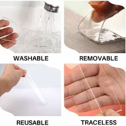 divine Double Sided Wall,Car,Carpet,Floor,Dispenser Ivy Grip Tape (Manual) image 4